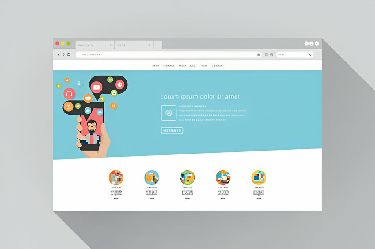 2024 Web Tasarım Trendleri: Modern ve Etkileyici Dijital Deneyimler