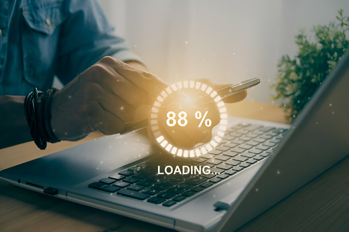 Web Sitesi Hızı: 2024'te Kullanıcı Deneyimi ve SEO İçin Kritik Faktör